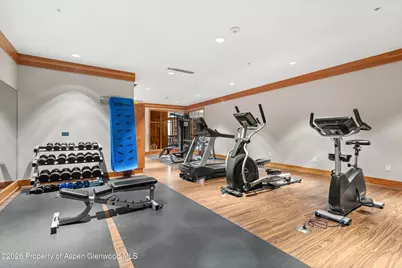 110 Carriage Way #3407, Snowmass Village, CO 81615 - Photo 16