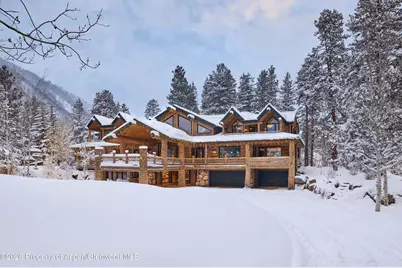 31 Northstar Circle, Aspen, CO 81611 - Photo 2