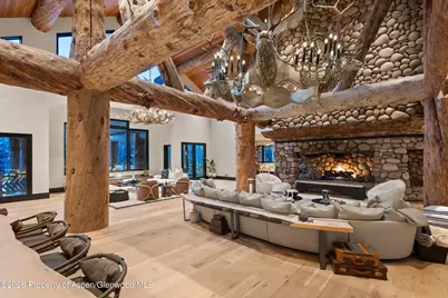 31 Northstar Circle, Aspen, CO 81611 - Photo 18