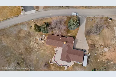 284 Panoramic Drive, Silt, CO 81652 - Photo 1