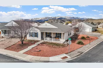 2703 Acacia Court, Rifle, CO 81650 - Photo 2