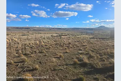 Tbd County Road 17, Craig, CO 81625 - Photo 1