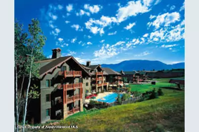 39 Boomerang Road #8411-19, Aspen, CO 81611 - Photo 1
