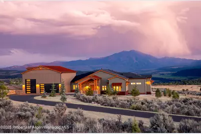 52 Grosbeak Place, Glenwood Springs, CO 81601 - Photo 1