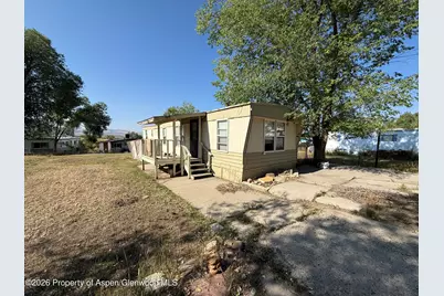 2210 Crockett Drive, Craig, CO 81625 - Photo 1