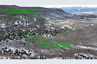 15086 45 1/2 Road, Mesa, CO 81643 - Photo 4