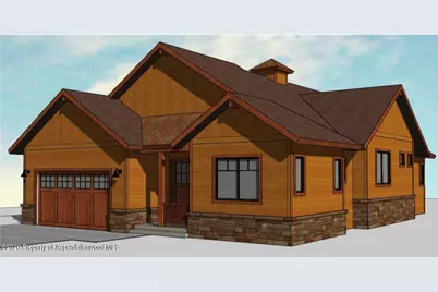 837 Ute Circle, New Castle, CO 81647 - Photo 1