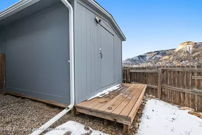 106 Cedar Circle, Parachute, CO 81635 - Photo 34