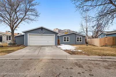 106 Cedar Circle, Parachute, CO 81635 - Photo 1