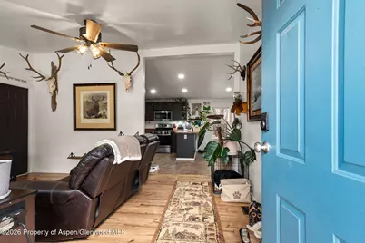 106 Cedar Circle, Parachute, CO 81635 - Photo 4