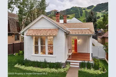 227 E Bleeker Street, Aspen, CO 81611 - Photo 56