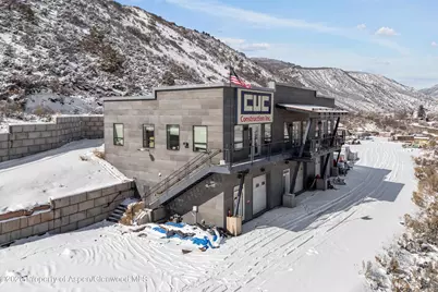 625 Airport Road, Glenwood Springs, CO 81601 - Photo 2