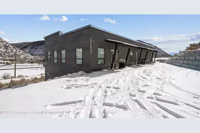 625 Airport Road, Glenwood Springs, CO 81601 - Photo 4