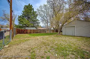 758 School St, Craig, CO 81625 - Photo 28