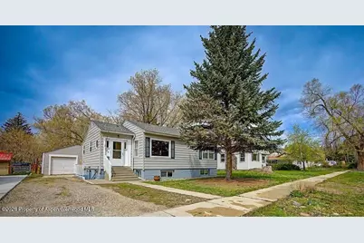 758 School Street, Craig, CO 81625 - Photo 36
