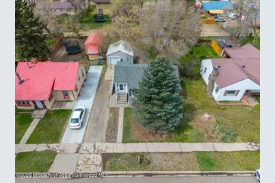 758 School Street, Craig, CO 81625 - Photo 34