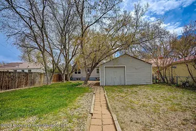 758 School Street, Craig, CO 81625 - Photo 30