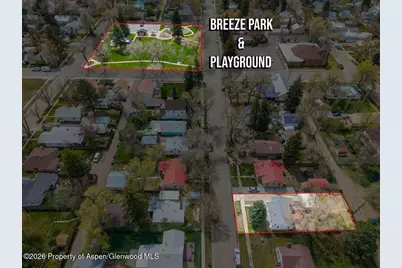 758 School Street, Craig, CO 81625 - Photo 2