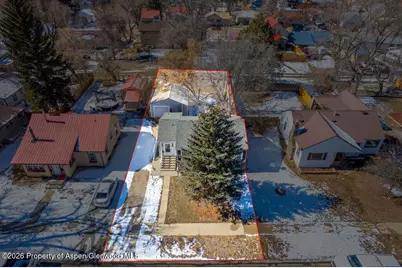 758 School Street, Craig, CO 81625 - Photo 2