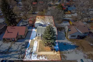 758 School St, Craig, CO 81625 - Photo 2