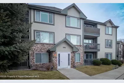 792 Castle Valley Boulevard #B, New Castle, CO 81647 - Photo 1