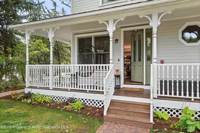105 E Bleeker Street, Aspen, CO 81611 - Photo 2