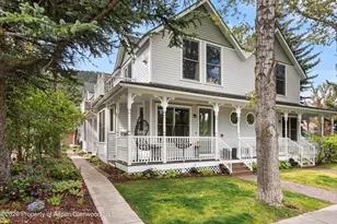 105 E Bleeker St, Aspen, CO 81611 - Photo 1