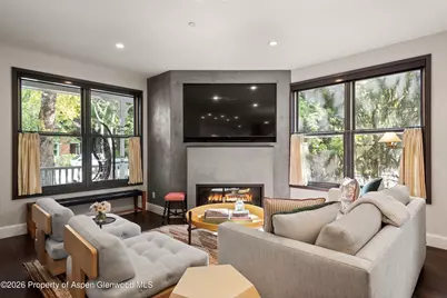 105 E Bleeker Street, Aspen, CO 81611 - Photo 4