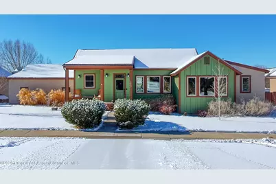 1247 Stoney Ridge Drive, Silt, CO 81652 - Photo 1