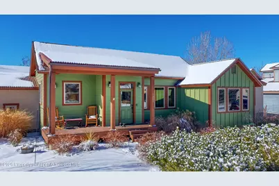 1247 Stoney Ridge Drive, Silt, CO 81652 - Photo 2