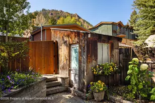 215 W Bleeker St, Aspen, CO 81611 - Photo 38