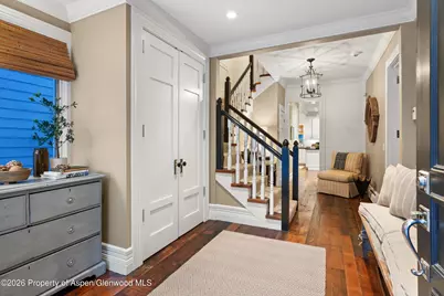 215 W Bleeker Street, Aspen, CO 81611 - Photo 2