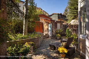 215 W Bleeker St, Aspen, CO 81611 - Photo 36