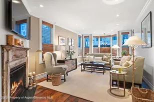 215 W Bleeker St, Aspen, CO 81611 - Photo 1