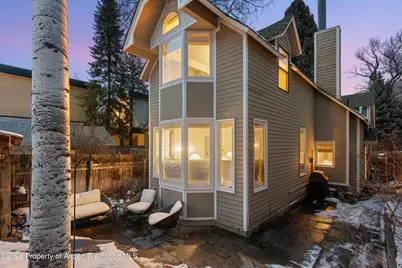 215 W Bleeker Street, Aspen, CO 81611 - Photo 10