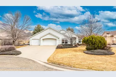 26 Mesa Vista Place, Parachute, CO 81635 - Photo 1