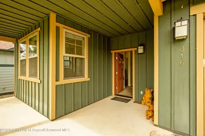 316 Red Bluff Vista, Glenwood Springs, CO 81601 - Photo 4