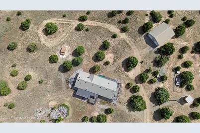 9501 County Road 10, Maybell, CO 81640 - Photo 4