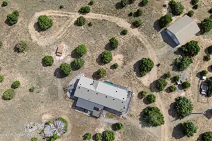 9501 Co Rd 10, Maybell, CO 81640 - Photo 4