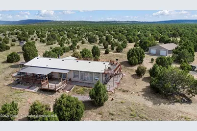 9501 County Road 10, Maybell, CO 81640 - Photo 1