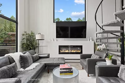 1024 E Cooper Avenue #2, Aspen, CO 81611 - Photo 1
