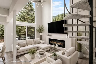 1024 E Cooper Avenue #2, Aspen, CO 81611 - Photo 2