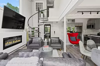 1024 E Cooper Avenue #2, Aspen, CO 81611 - Photo 2