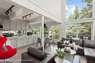 1024 E Cooper Ave, Aspen, CO 81611 - Photo 1