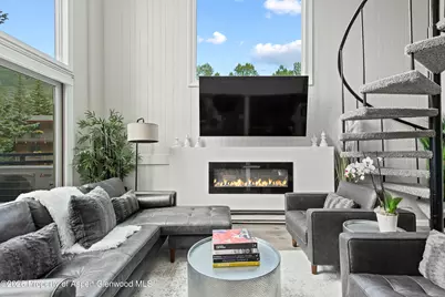 1024 E Cooper Avenue #2, Aspen, CO 81611 - Photo 6