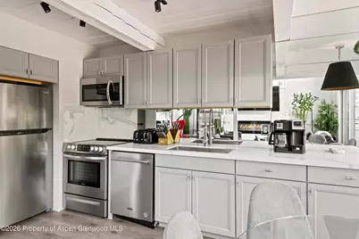 1024 E Cooper Avenue #2, Aspen, CO 81611 - Photo 14