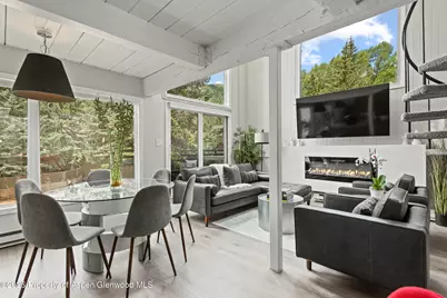 1024 E Cooper Avenue #2, Aspen, CO 81611 - Photo 8