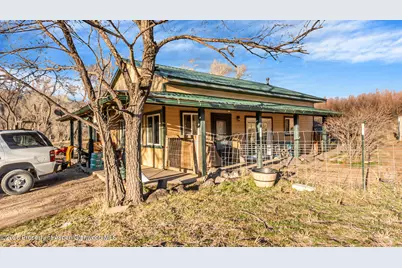 201 Dj Road #201 Dj Road Bunk House, Parachute, CO 81635 - Photo 76