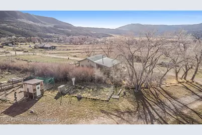 201 Dj Road #201 Dj Road Bunk House, Parachute, CO 81635 - Photo 34