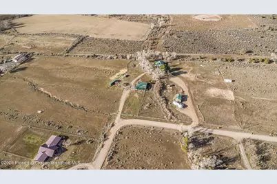 201 Dj Road #201 Dj Road Bunk House, Parachute, CO 81635 - Photo 50